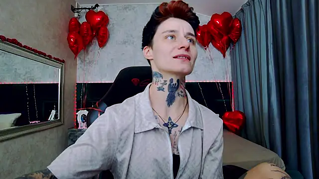 KennyXSX Obrolan Langsung XXX