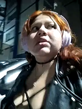 Primadonna_girl – Live XXX-chat