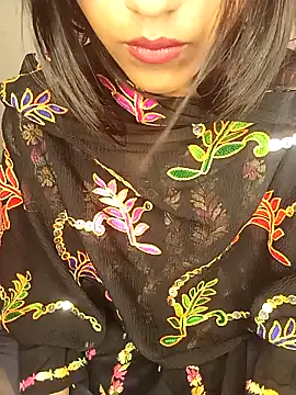 Paranjli_singh Show Webcam