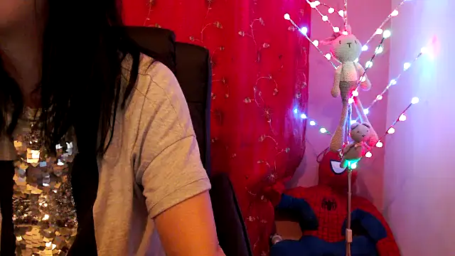 algodonyfresan Live XXX chat