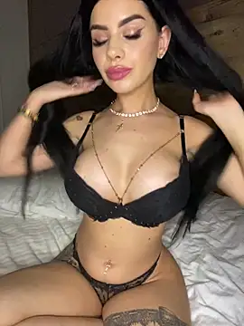 Ameliablack_1: απευθείας συνομιλία ΧΧΧ