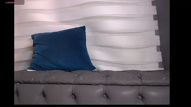 Show webcam de dirty_27cms