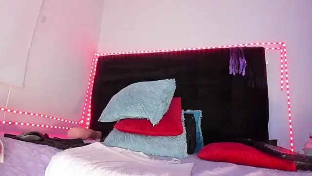 Godeskaroline Live XXX-chat