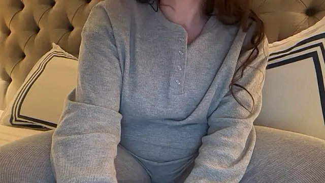 Sandysecret webcam show