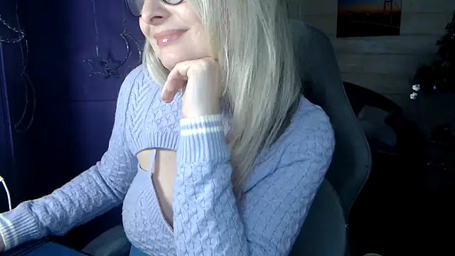 Chat +18 de RubiLakros ao vivo