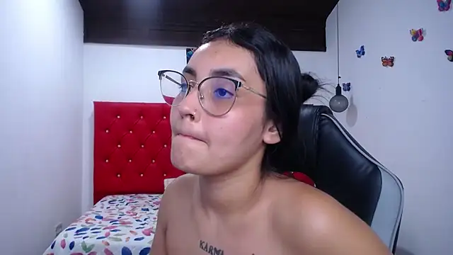 Chat XXX en directo de kathe-mills235