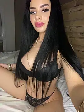 Ameliablack_1's Live XXX Chat