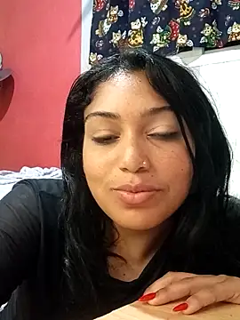 Putaalexa's Live XXX Chat