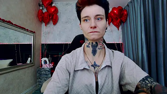 Živý XXX chat KennyXSX