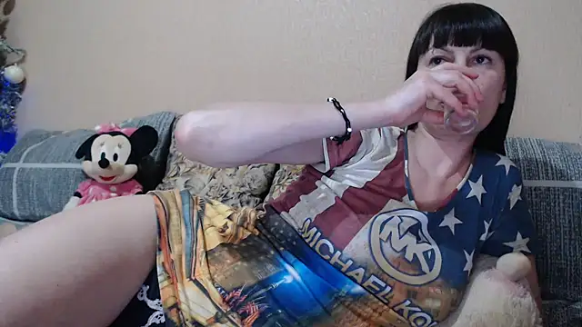 HotDreamm's Live XXX Chat