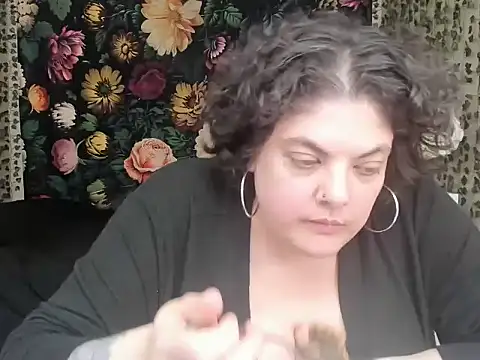 Exxxotic_Melons' Live XXX Chat