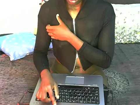 Živý XXX chat Bella_cute01