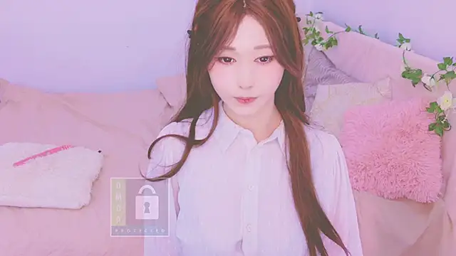 عرض كام LongoriaEva