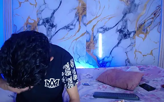 Damian_and_theo 在線直播表演