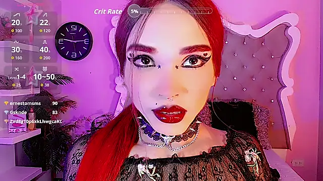 LeyXandrabraz: απευθείας συνομιλία ΧΧΧ