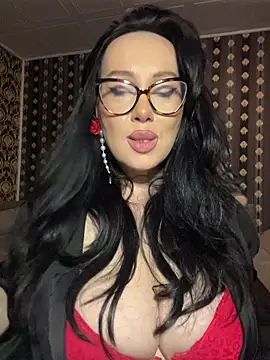 AnnaAnn_Milf élő XXX-chatje