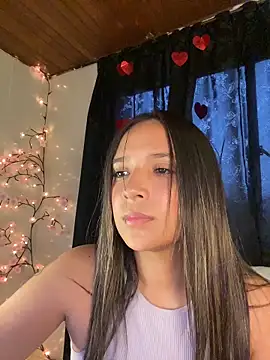 cutie_dance's Live XXX Chat