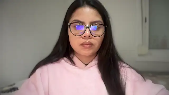 Chat XXX en directo de naughty__alexia