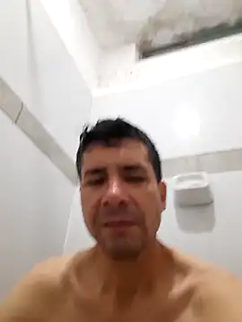 Solitario_Apasionado Adlı Modelin Web Kamerası Şovu