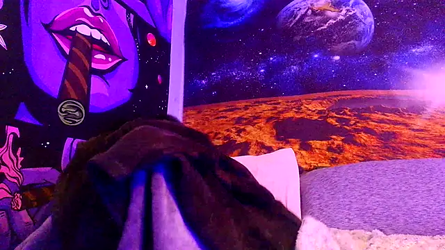 AutumnHart's Live XXX Chat