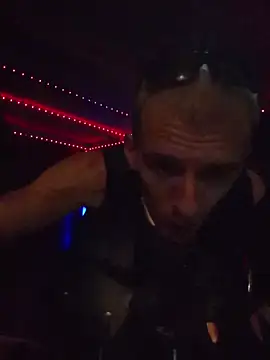 HeverlonPrivate Webcam-Show