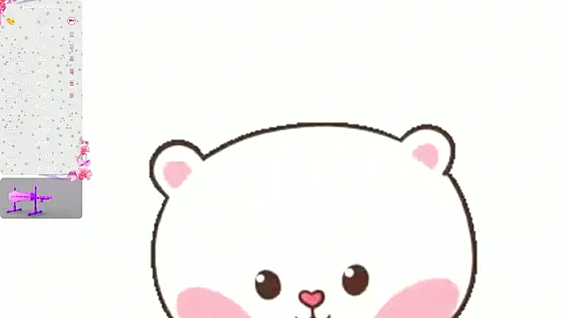 Jhoxy_M's Live XXX Chat