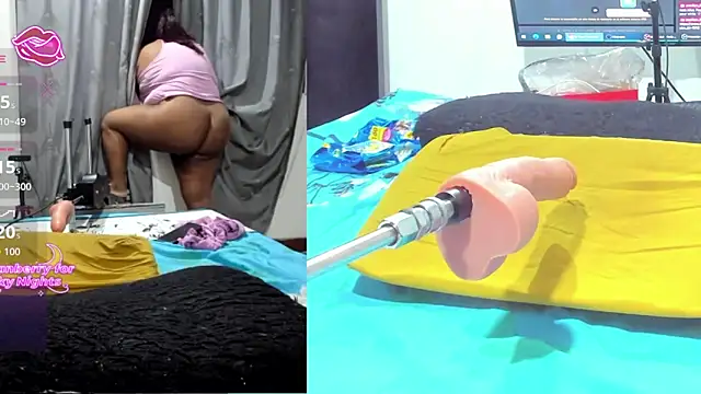 marilyn_16 现场XXX聊天