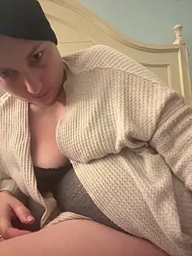 Show Webcam de MilfyMrsRobinson