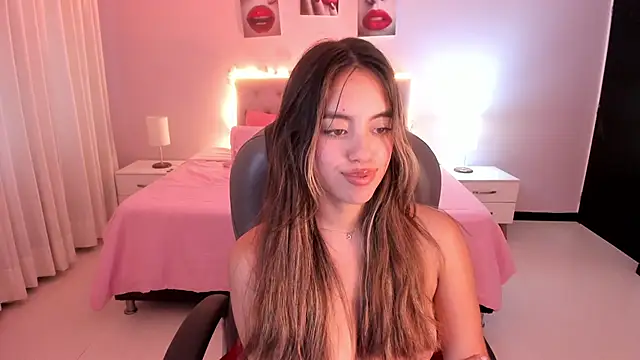 _Charlotte_evans_1 Live XXX Chat