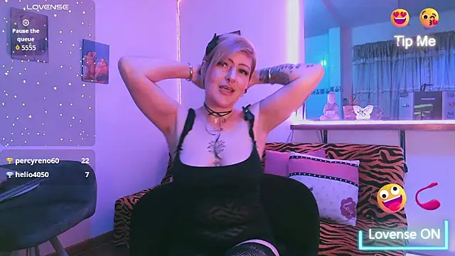 Maria_fernandaxxx_'s Live XXX Chat