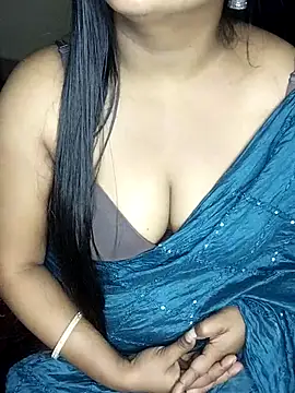 Shy_Rekha Adlı Modelin Web Kamerası Şovu