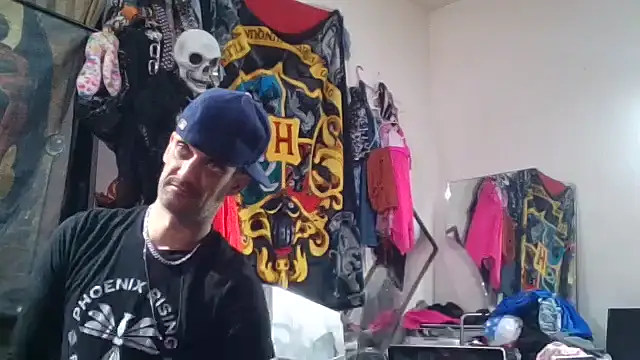 slinginbigD Live XXX Chat