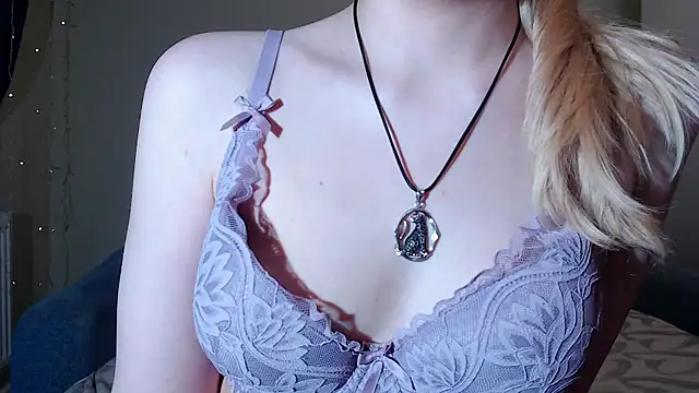 Chat XXX ao vivo de ErikysM