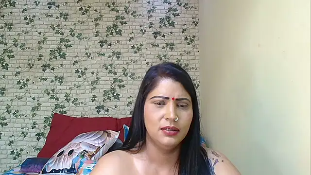 XIndianintimacyのライブXXXチャット