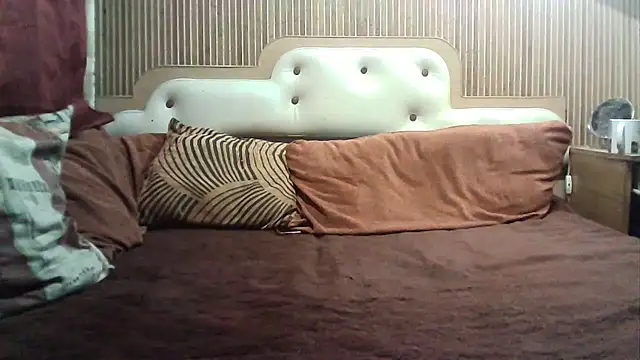 AlanaLaDream Webcam show