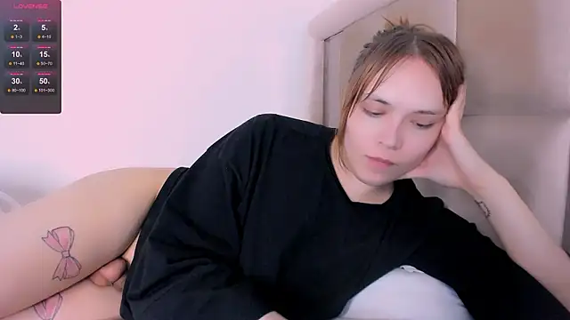 fem_to Adlı Modelin Canlı XXX Sohbeti