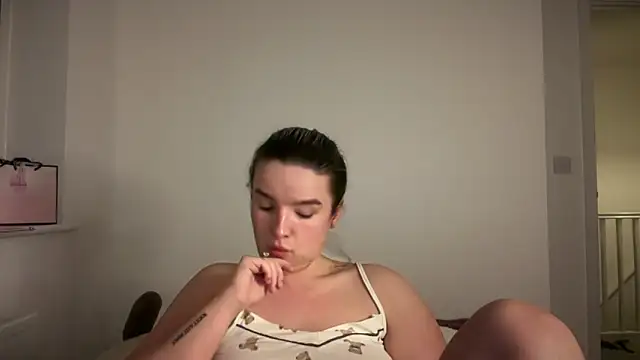 maisiesmithx's Live XXX Chat