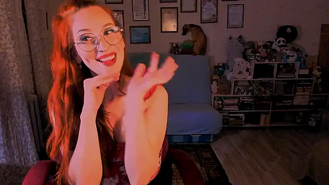 red_rocco 现场XXX聊天