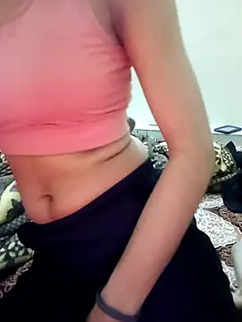 Khushi-Star's Webcam Show