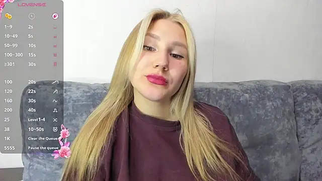 Živý XXX chat And1sa