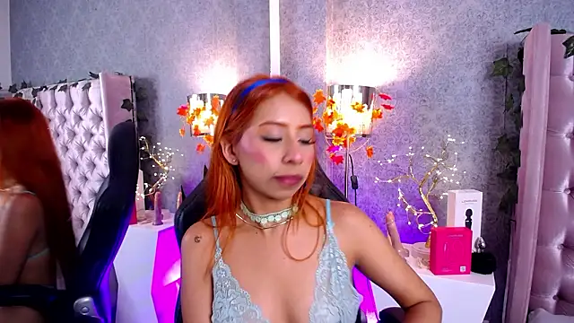 laila_stilwiills Adlı Modelin Canlı XXX Sohbeti