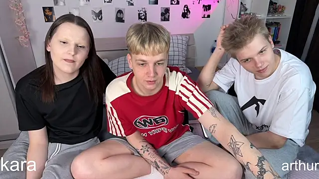 olivertasty Adlı Modelin Canlı XXX Sohbeti