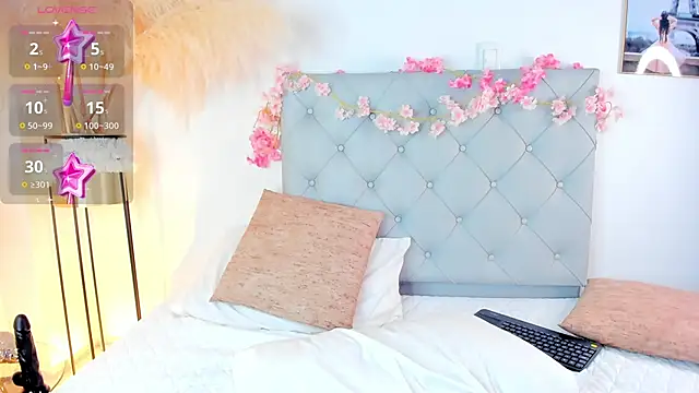 MartinnaGreco's Live XXX Chat