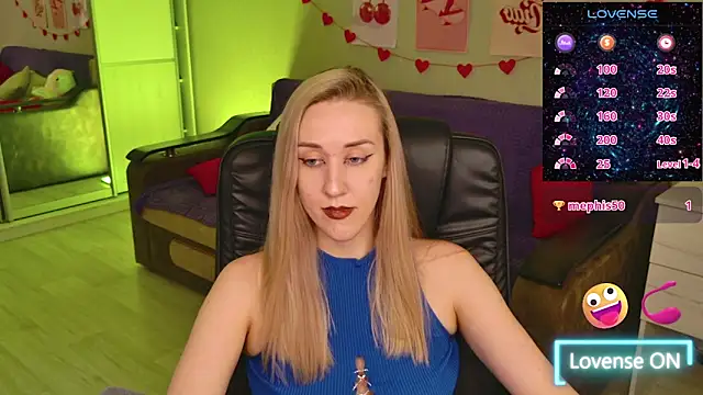 Free_Harmony Live XXX Chat