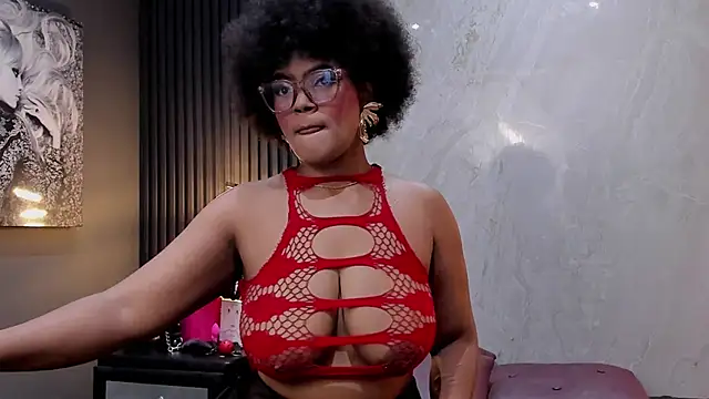 AlliceJelany Live XXX Chat