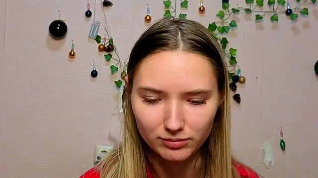 Chat XXX ao vivo de _kikiclark__