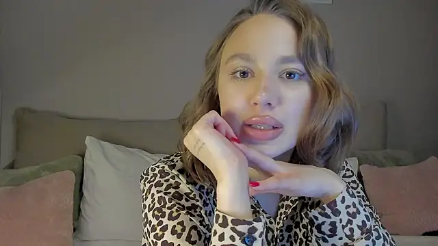 Stefa_Evans' Live XXX Chat