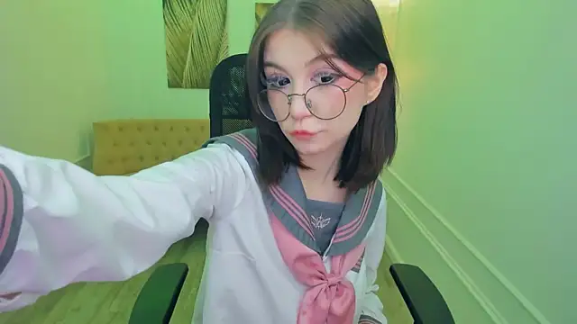 Chat XXX ao vivo de MeLLSawertyq