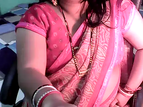 Show de BABITA_KUMARII na webcam