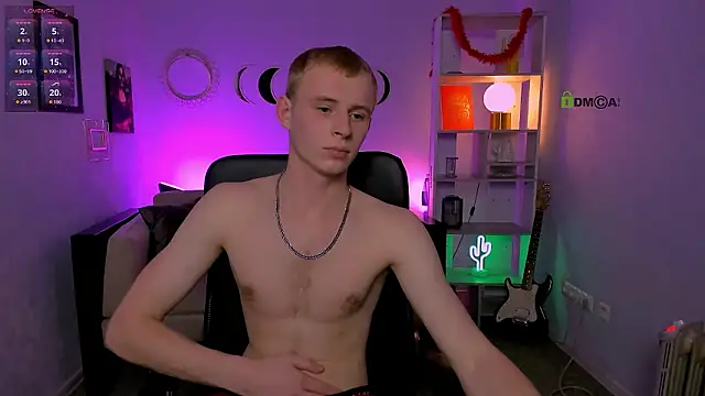 Онлайн чат XXX rafael_bien